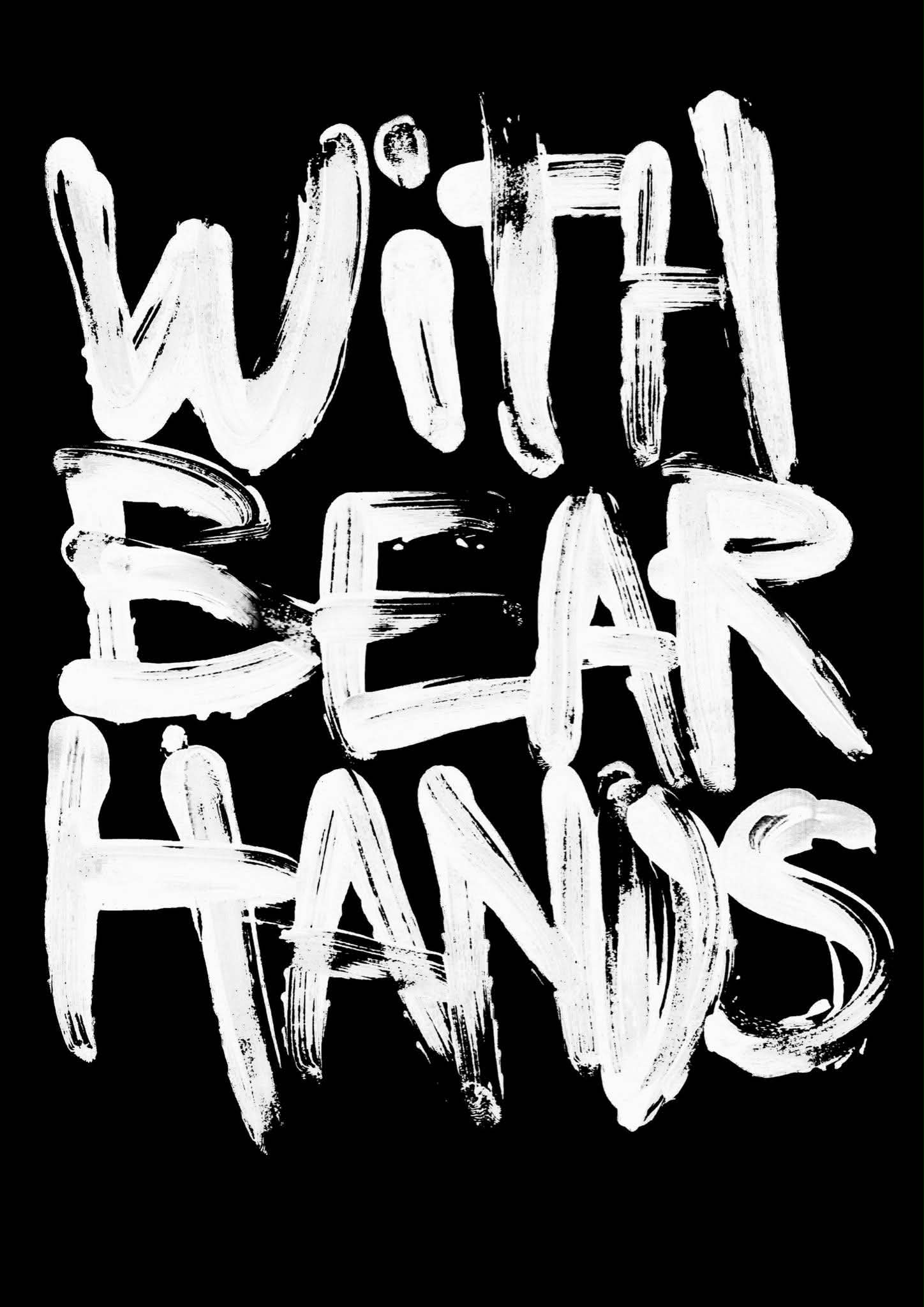 With Bear Hands — Bespoke Cabins, Treehouses and Retreats